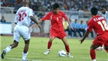 Công bố lịch thi đấu vòng loại Asian Cup 2015: Việt Nam tiếp UAE trận đầu trên sân nhà