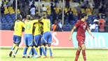 Bồ Đào Nha: Không Ronaldo, không chiến thắng