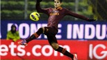 Man United “kết” tài năng trẻ của AS Roma