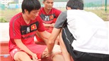 Đội tuyển Việt Nam: Không thành công, cũng thành nhân