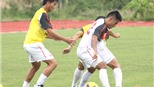 Nhật ký đội tuyển Việt Nam: Kỳ “sát hạch” bất thành
