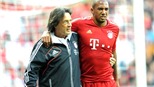 Bayern bỏ xa Dortmund: Khác biệt ở hàng thủ