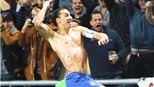 23h00 ngày 17/11, PSG - Rennes: Hôm nay không có Ibra