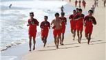 Sức hút đội tuyển Việt Nam