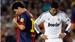 Làm ngơ Ronaldo, đến FIFA cũng “chọn” Messi