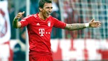 Bayern đứt mạch thắng trên sân khách: Cẩn thận đấy, "Hùm xám"! 