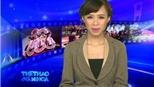 Bản tin Văn hóa toàn cảnh ngày 17/11/2012