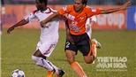 BTV Cup 2012:  SHB.ĐN bại trận, SG.XT chào sân thành công