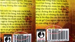 "Mật mã Tây Tạng" bị in lậu siêu tốc