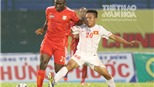 Đội tuyển U22 Việt Nam: Đi ngày đàng, học sàng khôn