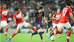 00h00 ngày 21/11, Spartak Moskva - Barcelona: Đến nước Nga, Barca sẽ lại "run"?