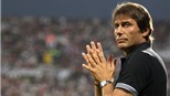 Mệnh lệnh của Juve: Không được phép sai lầm!