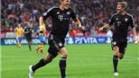 02h45 ngày 21/11, Valencia - Bayern: Chiến đấu vì ngôi đầu