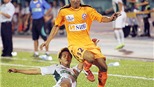SHB Đà Nẵng sớm rời BTV Cup 2012