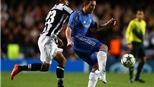 Đêm nay Juve - Chelsea: Nhà cái “chọn” Juventus