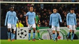 Man City trước thời khắc sinh tử: Liều lĩnh để tồn tại