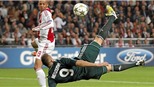 Không phải Ronaldo, Benzema mới là thần tài của Real