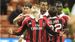 02h45 ngày 22/11, Anderlecht - Milan: Rossoneri đá không tệ. Nhưng không... thắng