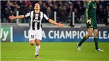8 khoảnh khắc đáng nhớ nhất lượt trận thứ 5 vòng bảng Champions League
