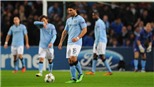 Man City 1-1 Real Madrid: Man City lần thứ 2 liên tiếp bị loại từ vòng bảng