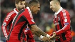 Max Allegri: Milan đã hoàn thành nhiệm vụ
