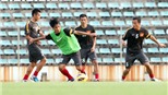 Đội tuyển Việt Nam và trận mở màn với Myanmar: Cứ thắng là xong!