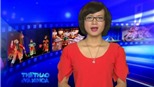 Bản tin Văn hóa toàn cảnh ngày 21/11/2012