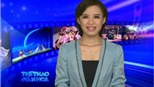 Bản tin Văn hóa toàn cảnh ngày 22/11/2012