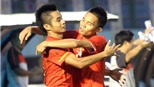 Vòng bán kết BTV Cup 2012: Bất ngờ từ U22 Việt Nam 
