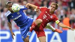 Di Matteo bị sa thải, Bayern lại nhói đau