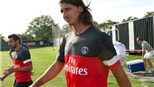 Ibrahimovic ngang tầm Messi, Ronaldo