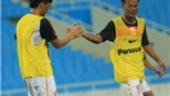 Tại sao Rooney, Ronaldo và Messi của Việt Nam cùng đi... xin việc?