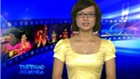 Bản tin Văn hóa toàn cảnh ngày 25/11/2012