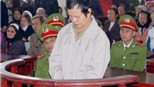Án tử hình cho kẻ giết bố vợ