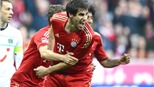 Javi Martinez: Đã xứng đáng với giá 40 triệu euro?