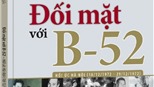 Ra sách "Đối mặt với B-52"