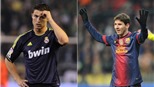 Messi giành Quả bóng Vàng vì khiêm tốn hơn Ronaldo
