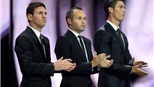 Quan điểm nhà cái: Messi sẽ giành chiến thắng tuyệt đối