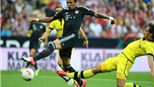 00h30 ngày 2/12, Bayern - Dortmund:  Bundesliga kết thúc tại đây!