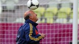 Tây Ban Nha sẽ cống hiến hết mình ở Confederations Cup