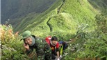Việt Nam qua những bước chân khám phá