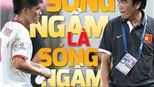 Tranh cãi trong ngày: Nếu Công Vinh và "đồng đội" gây ra sóng ngầm, VFF phải "xử" thẳng tay?