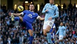 VIDEO: Man City mất điểm, giữ lại vương miện thật gian nan