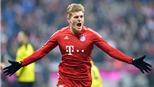 Bayern vô đối, nhưng vẫn cần một… Falcao