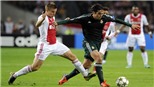 Lịch thi đấu và TRỰC TIẾP Champions League đêm 5/12