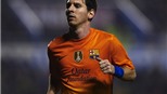 10 cầu thủ xuất sắc nhất vòng bảng Champions League: Messi số 1, Ronaldo số 4