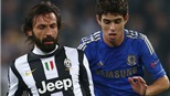 Juventus khẳng định không bắt tay với Shakhtar để loại Chelsea