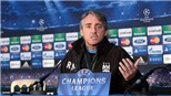 TOÀN CẢNH Champions League: Sợ Dortmund, Man City quên cả derby với M.U