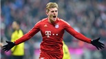  Toni Kroos: Ước mơ vươn tới ngôi sao