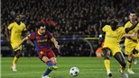 Viễn cảnh vòng 1/8: Real có thể đụng M.U, Arsenal có nguy cơ đối đầu Barca